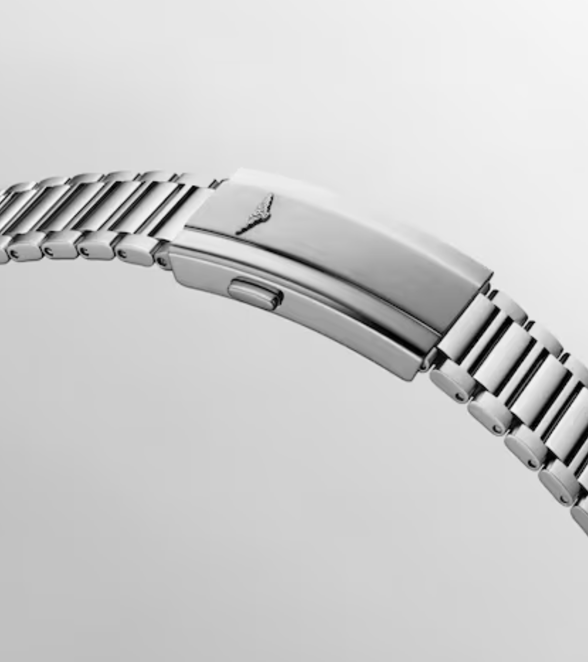 LONGINES CONQUEST HERITAGE CENTRAL POWER RESERVE  L1.648.4.92.6